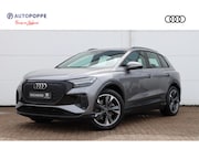 Audi Q4 e-tron - 40 Launch edition Advanced 77 kWh 204pk | SOH 90, 3% |