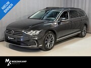 Volkswagen Passat - Variant 1.4 TSI PHEV GTE Business 18"/Panoramadak/Trekhaak/C