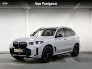 BMW X5 - xDrive50e | M-Sport Pro | Innovation Pack | Travel