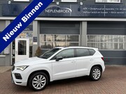 Seat Ateca - 1.5 TSI FR Business Intense | LED | Pano | Clima | Navi | Tr
