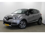 Renault Captur - 0.9 TCe Helly Hansen