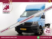 Volkswagen Crafter - 35 2.0 TDI E6 Bakwagen met achterdeuren 2-Persoons 11-2020