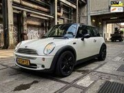 MINI Cooper - 3-Deurs 1.6 Pepper | Pano |Carkit | Cruise