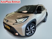 Toyota Aygo X - 1.0 VVT-i MT Envy