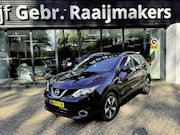 Nissan Qashqai - 1.2 Connect Edition*ECC*Navi*Panoramadak*EXPORT/ EX BPM*
