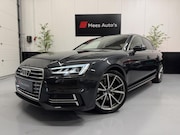 Audi A4 - 2.0 TFSI S-Tronic|Pano|Leer|Matrix|RS