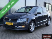 Volkswagen Polo - 1.2 TSI Highline volledig dealer onderhouden