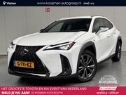 Lexus UX - 250h F Sport Line