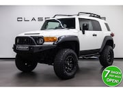 Toyota FJ Cruiser - VVT-i V6 Btw auto, Fiscale waarde € 8.000, - (€ 40.454, 55 E