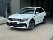 Volkswagen Tiguan - 2.0 TSI 4Motion R-Line|Pano|360|ACC|NAP