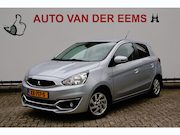 Mitsubishi Space Star - 1.2 Adv. Autom. NL-Auto / Clima / Luxe uitv.