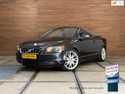 Volvo C70 - Convertible 2.5 T5 Summum | Audio High Perf. | Sovereign Hid