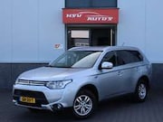 Mitsubishi Outlander - 2.0 PHEV Business Edition X-Line
