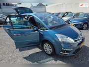 Citroën C4 Picasso - 1.6 VTi Tendance Vol opties ketting vervangen
