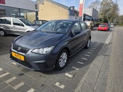 Seat Ibiza - 1.0 MPI Reference 55 deurs, airco, aplle carplay, sportvelge