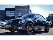 Volkswagen Beetle - 2.0 TSI Sport | DSG | 200 PK | Panorama | Luxe Leder | Stoel