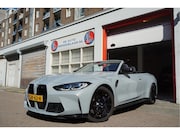 BMW M4 - 4-serie Cabrio xDrive Competition 510pk * Facelift 2024 * Br