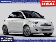Fiat 500C - 1.0 Hybrid Dolcevita Limited Edition DIRECT RIJDEN - CABRIO 