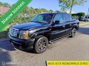 Cadillac Escalade - EXT 6.0 V8 AWD