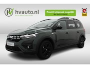 Dacia Jogger - ECO-G 100PK LPG G3 EXTREME 7-PER | Navi | LM-velgen | Camera