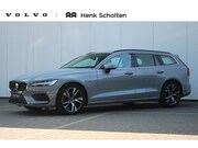 Volvo V60 - B4 197PK AUT7 Core | Adaptive Cruise & Pilot Assist | Semi E