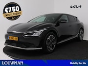 Kia EV6 - Plus 77.4 kWh | Leder | Stoelkoeling & Verwarming | Camera |