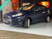 Ford Fiesta - 1.0 Style | Airco | 5-Deurs | NAP |