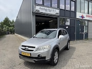 Chevrolet Captiva - 3.2i Executive Automaat APK NAP Logisch