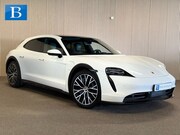 Porsche Taycan Cross Turismo - 4 93 kWh-SOH 90%-PANORAMA-ADAP. STOELEN 18 VOUDIG-1e EIGENAA