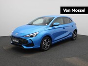 MG 3 - 1.5 Hybrid+ Aut. Luxury | Navi | Led Koplampen | Stoel + Stu