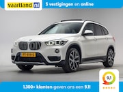 BMW X1 - xDrive20i 192pk High Executive xLine Aut. [ Panorama Harman/