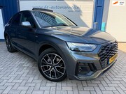 Audi Q5 Sportback - 50 TFSI e S edition | Daytonagrijs pareleffect | 44.034 km |
