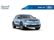 Ford Explorer - Style Standard Range RWD 58 kWh | 444km rijbereik | 0,99% re