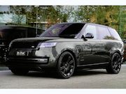 Land Rover Range Rover - P 510 E Autobiography PHEV Half November binnen
