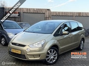 Ford S-Max - 2.0 Titanium -CLIMA-NAVI- Apk (06-2026) *INRUIL MOGELIJK