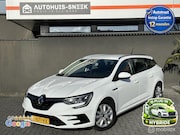 Renault Mégane E-Tech - Estate 1.6 Plug-In Hybrid 160 Business