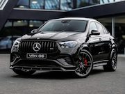 Mercedes-Benz GLE-klasse - GLE GLE-Coupé 400e 4MATIC AMG Line | Premium Plus | Night |