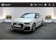 Audi A1 - Sportback S Edition 25 TFSI