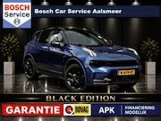 Lynk & Co 01 - 1.5 / Garantie / Nap / Black Edition / SOH 99% /