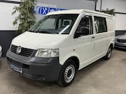 Volkswagen Transporter - BESTEL TDI 77KW 1.0 // Hefdak Buscamper