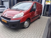 Citroën Jumpy - 12 2.0 HDIF L2 H1 Airco Cruise MOTOR DEFECT