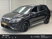 Suzuki S-Cross - 1.4 Boosterjet Select / Automaat / All seasonbanden / Naviga