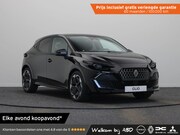 Renault Clio - Hybrid 160pk techno | Vijf jaar garantie | Stoelverwarming |