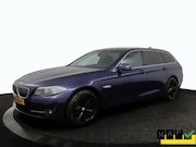 BMW 5-serie - Touring 525xd Executive Airco Cruise Trekhaak