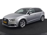 Audi A3 - Sportback 1.5 TFSI CoD Sport Lease Edition