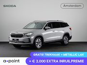 Skoda Kodiaq - 1.5 TSI PHEV 204pk Business Edition | Trekhaak | Adaptive Cr