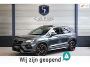 CUPRA Ateca - 2.0 TSI 4DRIVE 300+PK FACELIFT/VIRTUAL/SFEER/BEATS/PANO/LEER