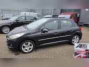 Peugeot 207 - 1.6 VTi Blue Lease Executive APK APRIL 2027