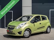 Chevrolet Spark - 1.0 16V LS Bi-Fuel
