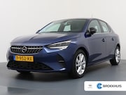 Opel Corsa - 1.2 Elegance Navigatie / Camera / Parkeersensoren / Carplay 